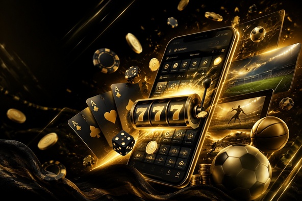 vn6vip Casino khuyến mãi