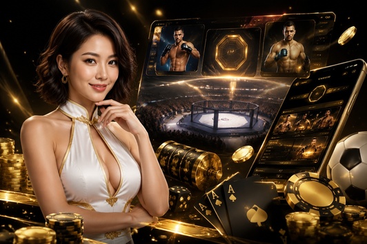 vn6vip Casino live dealer