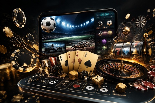 vn6vip Casino