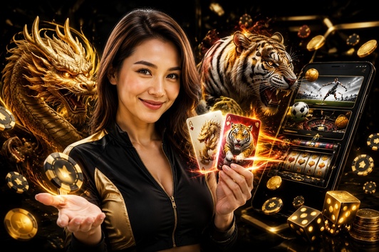 vn6vip Đăng nhập hướng dẫn